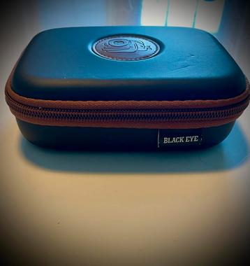 Blackeye kit - Telelens & Full frame fisheye & HD Macro lens beschikbaar voor biedingen