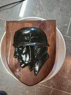 Décoration murale parachutiste allemand, Collections, Enlèvement ou Envoi