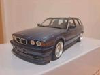 Alpina B10 touring E34 Serie OT944 1/18 Nieuw, Hobby en Vrije tijd, Ophalen of Verzenden, Nieuw, Auto, OttOMobile