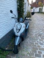 SYM Mio Super Sport (B-klasse), Fietsen en Brommers, Scooters | SYM, 45 cc, Benzine, Ophalen, Mio