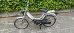 Honda Camino 50cc, Ophalen