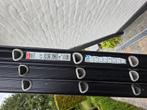Altrex 10 treden, Doe-het-zelf en Bouw, Zonnepanelen en Toebehoren, Ophalen, Gebruikt