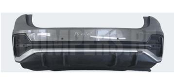 Bumper AUDI Q3 83F SPORTBACK S-LINE SLINE 19-Achterbumper KJ beschikbaar voor biedingen