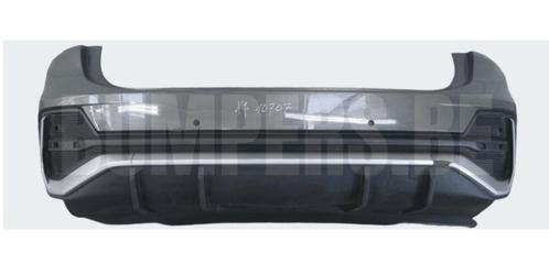 Bumper AUDI Q3 83F SPORTBACK S-LINE SLINE 19-Achterbumper KJ, Auto-onderdelen, Carrosserie, Bumper, Achter, Gebruikt, 6 maanden garantie