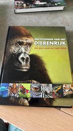 Encyclopedie van het Dierenrijk, Ophalen of Verzenden, Zo goed als nieuw