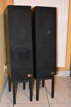 set TDL ELECTRONICS STUDIO 0.5, Audio, Tv en Foto, Luidsprekerboxen, Ophalen, Gebruikt