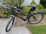 Herenfiets, Fietsen en Brommers, Versnellingen, Zo goed als nieuw, 65 cm of meer, Ophalen