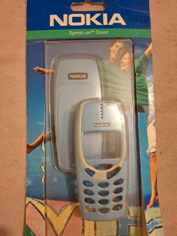 Coque Originale Nokia 3310 beschikbaar voor biedingen