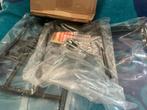 Bagagedrager voor Xiaomi steps (M365, 1S, Essential Lite), Fietsen en Brommers, Steps, Ophalen of Verzenden, Nieuw, Elektrische step (E-scooter)