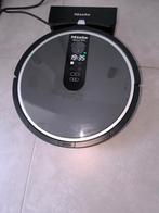 Miele robot aspirateur, Elektronische apparatuur, Ophalen, Gebruikt, Stofzuiger