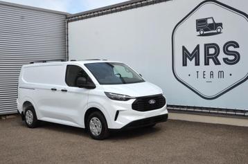 Ford Transit Custom- L1H1- Camera- Carplay- Nieuw- 28990+BTW beschikbaar voor biedingen