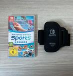 Nintendo Switch Sports, Ophalen, Zo goed als nieuw