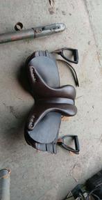 Zadel pony, Dieren en Toebehoren