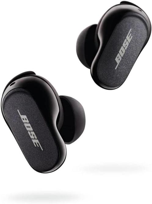 Bose QuietComfort Earbuds II, Écouteurs sans fil, Bluetooth,, Télécoms, Téléphonie mobile | Écouteurs, Neuf, Intra-auriculaires (Earbuds)