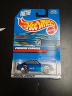 Hot wheels porsche carrera, Hobby en Vrije tijd, Ophalen