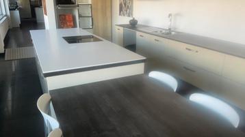 Toonzaal keuken Mobalpa beschikbaar voor biedingen