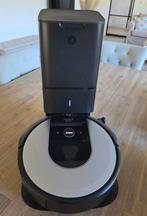 iRobot Roomba i7+, Elektronische apparatuur, Ophalen of Verzenden, Gebruikt