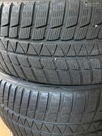 21'' BMW X3 X4 RunFlat winterbanden 245-40-21 en 275-35-21, Auto-onderdelen, Gebruikt, -, 275 mm, -