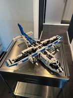 Lego Technic “Cargo Plane” discontinued model, Complete set, Lego, Zo goed als nieuw, Ophalen