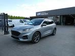 Ford Kuga ST-Line X 1.5 TDCi 120pk Automaat '22 56000km, Argent ou Gris, Achat, 87 kW, Euro 6