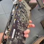 NVIDIA GeForce GTX 960, Computers en Software, Videokaarten, Ophalen, PCI-Express 3, Gebruikt, DisplayPort