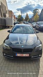 BMW F11 525d €6, Auto's, BMW, Automaat, Diesel, Particulier, Te koop