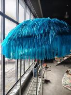 parasol, Ophalen, Kantelbaar, Gebruikt, 2 tot 3 meter
