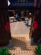 Lego 6769 Fort Legoredo, Enlèvement, Comme neuf, Ensemble complet, Lego