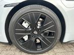 Porsche Velgenset (20 inch) met Pirelli Zomerbanden, Ophalen, Gebruikt, 285 mm, Banden en Velgen