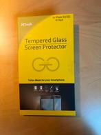 JETech Tempered Glass Screen Protector, Enlèvement, Neuf
