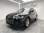 Audi Q3 1.4 TFSI S tronic*GPS*LED*GARANTIE 12 MOIS*, Auto's, Audi, Automaat, Gebruikt, 4 cilinders, Zwart