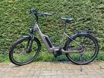 Kalkhoff Image 1.B Advance Bosch Active Line + 500Wh M50cm beschikbaar voor biedingen