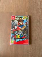 Super Mario Odyssey, Vanaf 12 jaar, 2 spelers, Overige genres, Ophalen of Verzenden