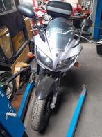 Yamaha Fazer 1000 ccm, Enlèvement, Utilisé
