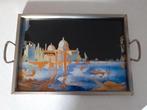 Art Deco dienblad., Antiek en Kunst, Ophalen of Verzenden
