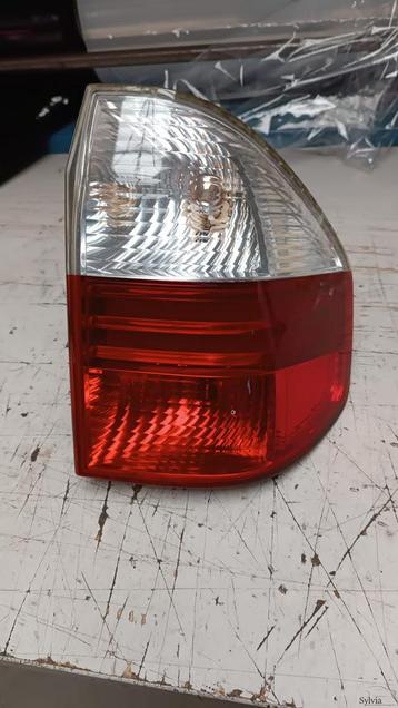 Achterlicht rechts buiten LED BMW X3 E83 LCi 63217162210 716 beschikbaar voor biedingen