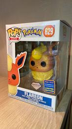 Flareon Diamond Collection Limited Edition Pokemon Funko Pop, Collections, Jouets miniatures, Enlèvement ou Envoi