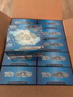 Pokemon Stellar crown Elite trainer box, Ophalen of Verzenden, Nieuw, Overige typen, Foil