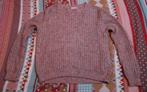 Name It – Roze gebreide trui – Maat 158-164, Kinderen en Baby's, Kinderkleding | Maat 158, Meisje, Trui of Vest, Name it, Ophalen of Verzenden
