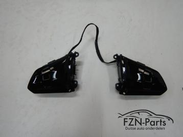 VW Golf 8 Stuurknopjes MF+ACC+VIEW+Lane Assist beschikbaar voor biedingen