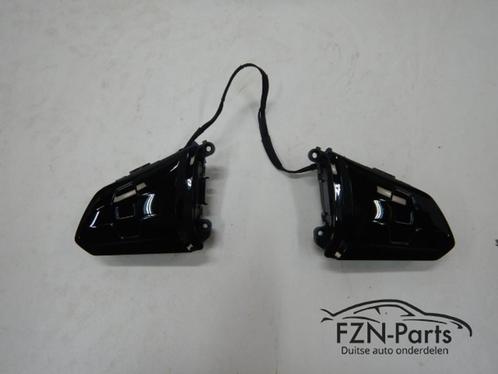 VW Golf 8 Stuurknopjes MF+ACC+VIEW+Lane Assist, Auto-onderdelen, Interieur en Bekleding, Gebruikt, Ophalen of Verzenden