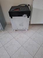 Inbouwvaatwasser Whirlpool- maxi space - garantie tot 2027, Elektronische apparatuur, Ophalen, Zo goed als nieuw