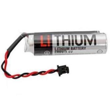 Toshiba Li-ion 3.6V 2000mAh ER6V vervangende batterij RD018, Hobby & Loisirs créatifs, Composants électroniques, Enlèvement ou Envoi
