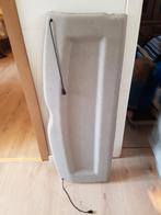 Couvre-lunette arrière Citroën C3 (2002—2009), Autos : Pièces & Accessoires, Enlèvement, Utilisé, Citroën