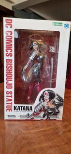 Bishoujo Kotobukiya, Collections, Statues & Figurines, Enlèvement