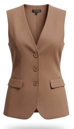 ✨️ Gilet TRIANGLE taille 36 - AVEC RÉDUCTION GROUPÉE ‼️✨️✨️, Triangle, Enlèvement ou Envoi, Taille 36 (S), Comme neuf