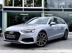 Audi A4 35TFSI AVANT /VIRTUAL / 2024 / ADAPT /CARPLAY /, Auto's, Te koop, Zilver of Grijs, Benzine, Break