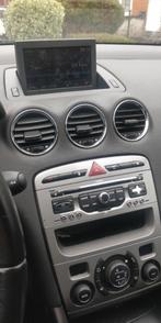 Voiture Peugeot 308 a vendre, Autos, Peugeot, Cuir, Achat, Boîte manuelle, 5 portes