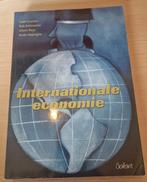 Rob Embrechts - Internationale economie, Ophalen, Zo goed als nieuw, Rob Embrechts; Glenn Rayp; Trudo Dejonghe; Ludo Cuyvers