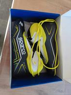 Chaussure karting sparco, Sports & Fitness, Comme neuf, Enlèvement ou Envoi